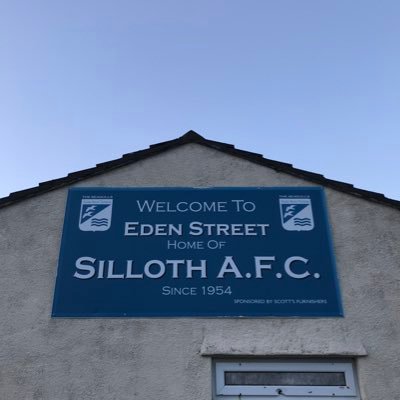 Official Silloth A.F.C