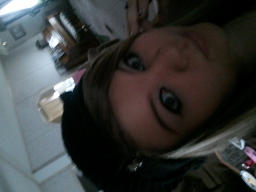 Hannah(: