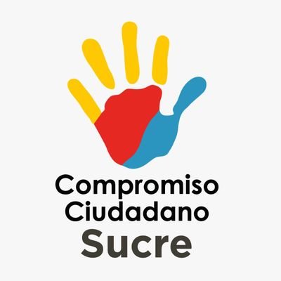 Asumimos un compromiso por Sucre, con decencia y empatía.