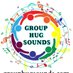 Group Hug Sounds (@HugSounds) Twitter profile photo
