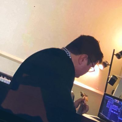 Freelance music producer from the UK.