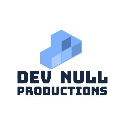 /dev/null productions