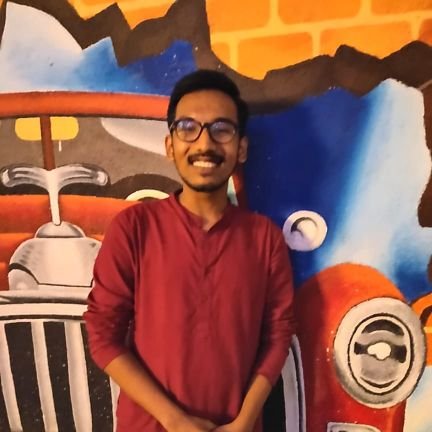 ISB Co'26 | anything VC, tech, startups, markets, blockchain, history