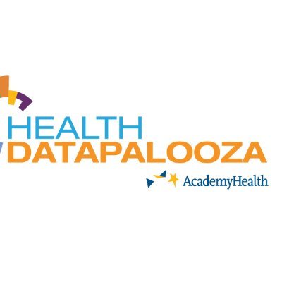 The Best of Health Data and Health Policy Innovation #hdpalooza