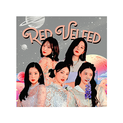 Red Velvet (레드벨벳)'s Roleplayer as a Guest Star from SM Entertainment. DM for Booking/Partnership.