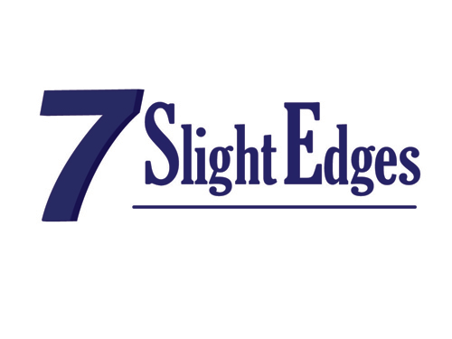 I travel the world helping companies how to use the '7SlightEdges' to use quality #custserv to keep your #customers, engage your employees & grow revenues.