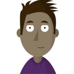 AverageGuyPoli1's profile picture. America Lover, Truth Finder, Hypocrite Exposer, Proud Patriot.