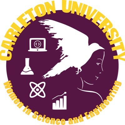 Carleton University's Women in Science and Engineering student group. Inspire, Be Inspired, Leave a Legacy. https://t.co/2KNKAbGqiZ