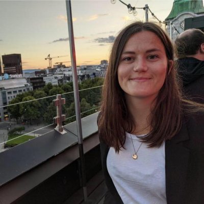 irenevoldsbekk Profile Picture