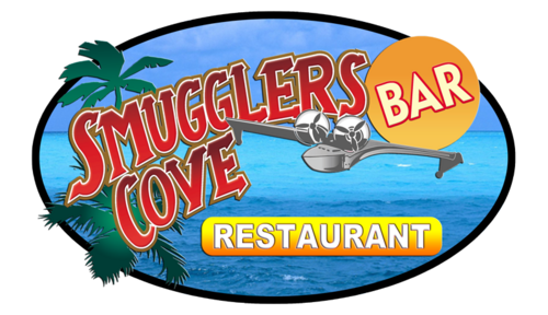Smugglers Cove Restaurant and Bar.
