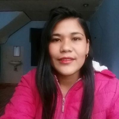 rogeidi's profile picture. DIOS ES MI ESPERANZA