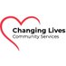 Changing Lives Community Services (@ChangingL1ves) Twitter profile photo