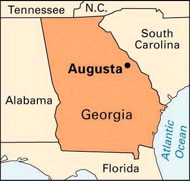 Follow @Aug_Followers to connect w/ everyone in THE AUG and to stay Informed of all the Happenings in the CSRA! Follow us! We follow back!