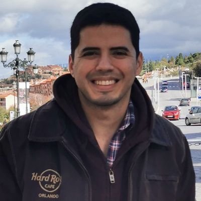 Venezolano.