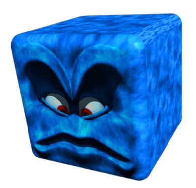 thwompsmash's profile picture. 