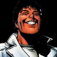 Frank Beyond (@beyonderdeity) 's Twitter Profile