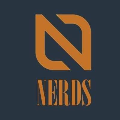 Nerds Developers
Design- Develop - Built