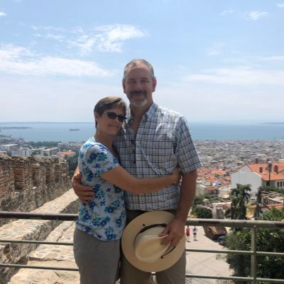 ShadBolen's profile picture. Husband to One, Father to Nine, Grandfather to Six, Son to two, Brother to Three