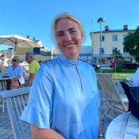 Elin Olofsson (@elinolofssons) 's Twitter Profile Photo