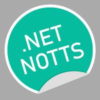 .NET Notts (@dotnetnotts) 's Twitter Profile Photo .NET Notts (@dotnetnotts) 's Twitter Profile Photo