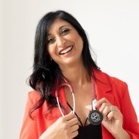 Dr Alka Patel(@dralkapateluk) 's Twitter Profile Photo
