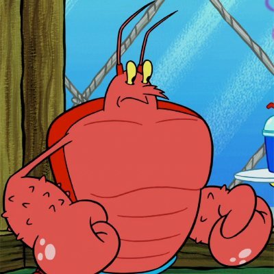 For years, Lobsters have been oppressed and shelved in the eyes of the public. We've had enough. We will have a Lobster champion in League of Legends