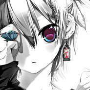 GlitchG4ming's profile picture. 