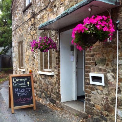 BrayCGround's profile picture. Community Food, Crafts and Skill Sharing. Creating a new economy based on sustainability and ecology.