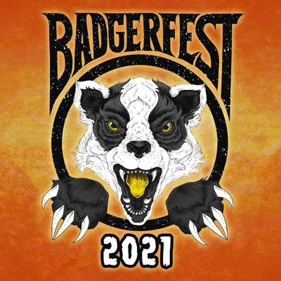 Badgerfest Returns for the Forth Edition 15th, 16th & 17th October 2021 at The Breadshed in Manchester.
Weekend Passes/ Day Tickets on Sale now