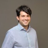 Matteo Morotti Profile