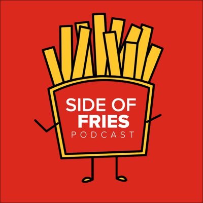 Two former fast-food workers weigh in on the industry while sharing their love for the food, nostalgia and marketing tactics 🍟