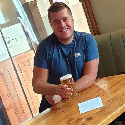 @DannySmallman