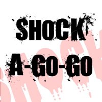 Shock-A-Go-Go Film Fest (@shockagogo) 's Twitter Profile