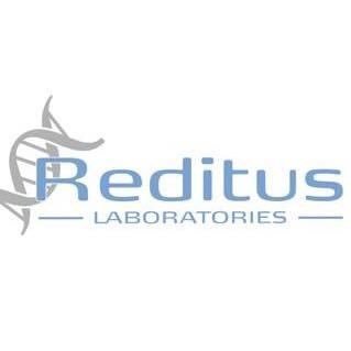 redituslabs's profile picture. Combating COVID-19 together. A team of experienced professionals, we are dedicated to providing quality test results in less than 48 hours.