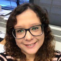 Juliana Carneiro (@julianaccp) 's Twitter Profile