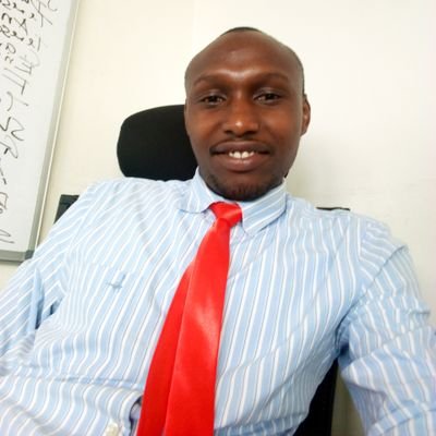 michaelmuriiki's profile picture. 