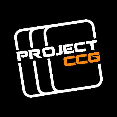 ProjectCCG Profile Picture