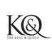 The King & Queen, Longcot (@LongcotKandQ) Twitter profile photo