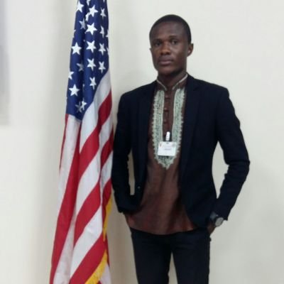 RovenGrace's profile picture. Visionnaire et Secrétaire Exécutif de l'organisation non gouvernementale 《 SET OF COLORS FOUNDATION 》