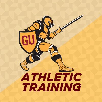The official Twitter feed of the Gannon University Athletic Training Department