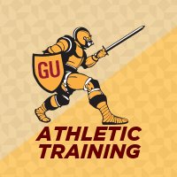 Gannon Athletic Training(@GannonATCs) 's Twitter Profile Photo