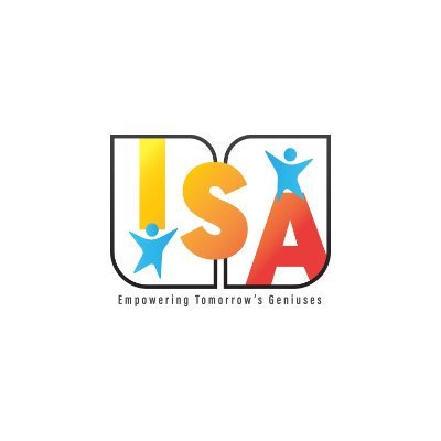 isastemacademy's profile picture. Empowering intellectual growth in young minds