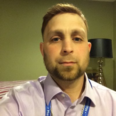 Profile Picture of Joseph Freda (@JosephFreda8) on Twitter