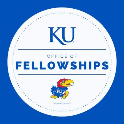 We help KU students apply for national fellowships and scholarships. Rock Chalk!