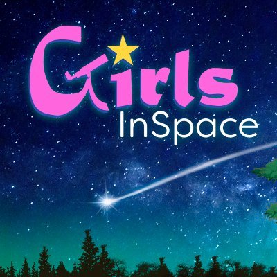 Girls InSpace