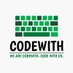 CodeWith (@codewithgroup) Twitter profile photo CodeWith (@codewithgroup) Twitter profile photo