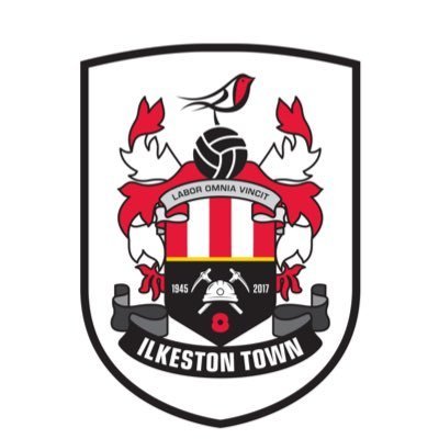 The official Twitter feed for Ilkeston Town Ladies Team
Email: Ladies@ilkestontownfc.co.uk