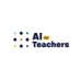 AI For Teachers (@aiforteachers) Twitter profile photo AI For Teachers (@aiforteachers) Twitter profile photo