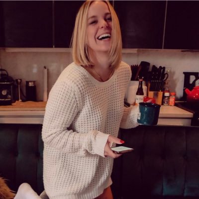 RylieSays's profile picture. Life should be fun.