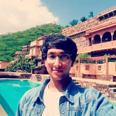 Aksh is a car enthusiast and tech aficionado who's pursuing Computer Science with specialization inArtificial Intelligence from NSIT
